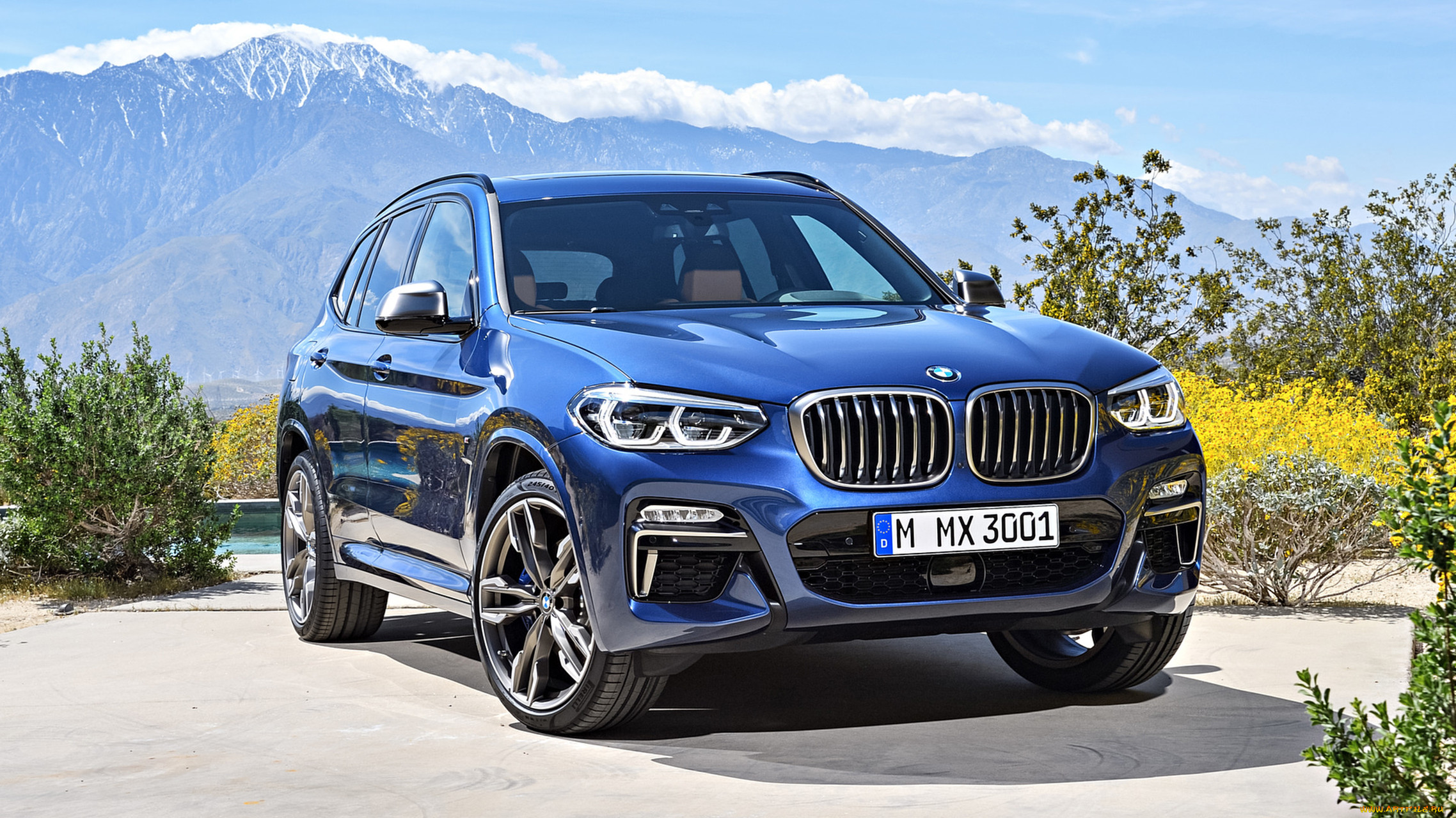 bmw x3 m40i xdrive 2018, , bmw, m40i, 2018, xdrive, x3